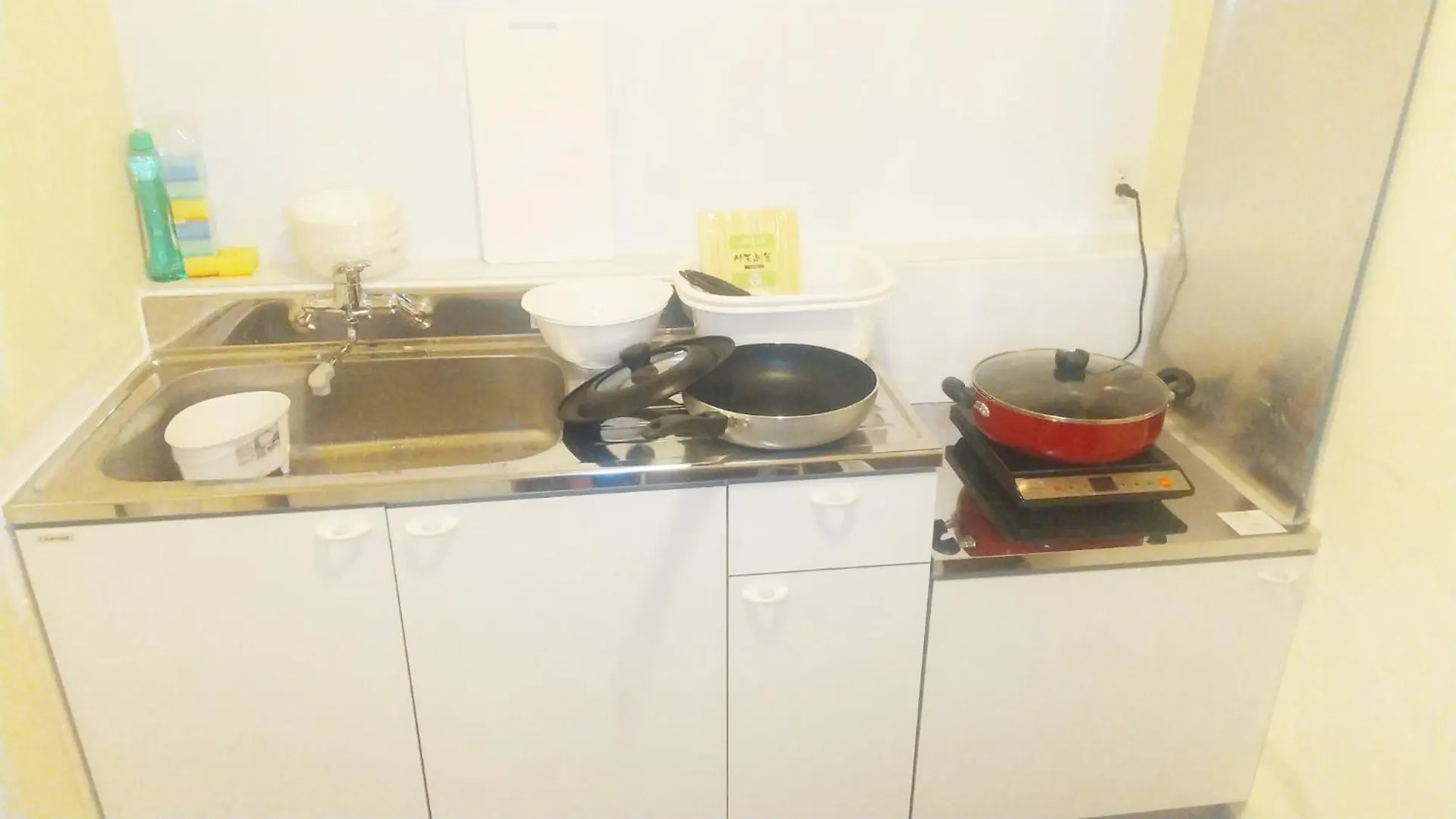 Hotel Hananogo Ikebukuro - Vacation Stay 16064V Tokyo
