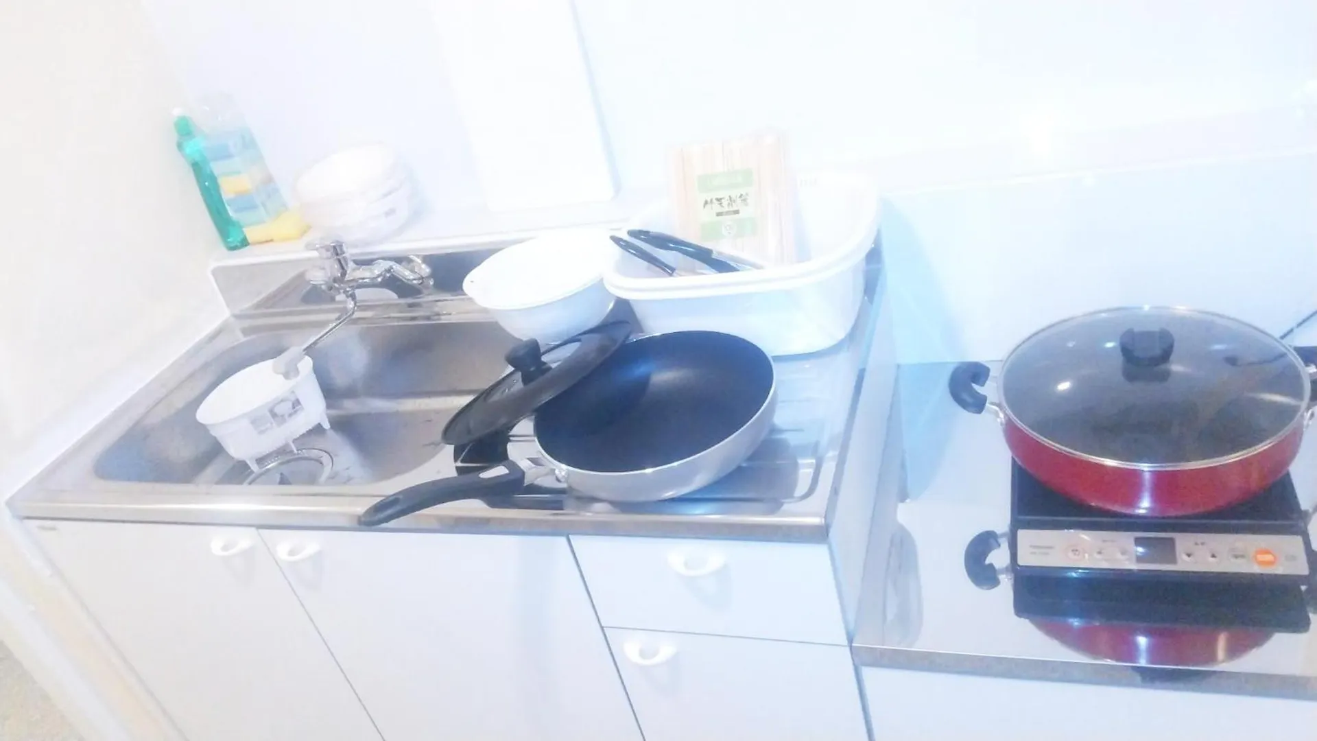 Hotel Hananogo Ikebukuro - Vacation Stay 16064V Tokyo